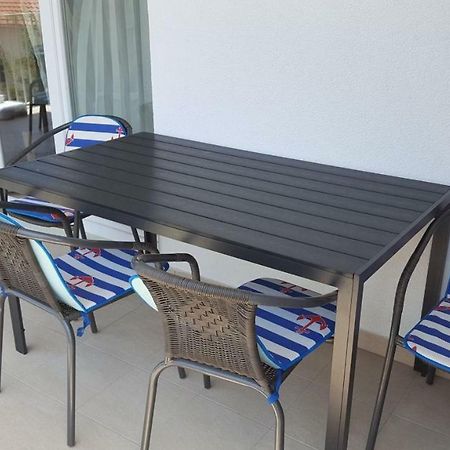 Apartman Lika Zara Esterno foto